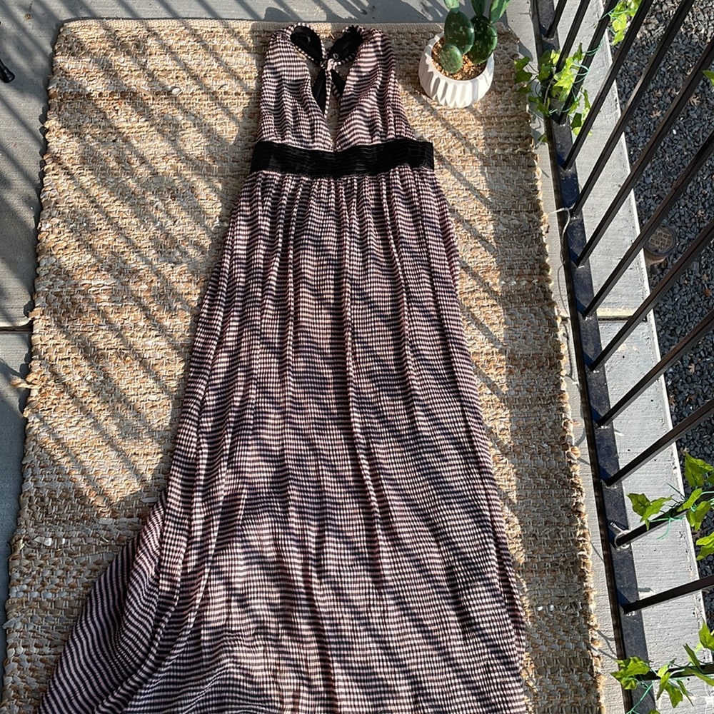 Sylk Maxi
